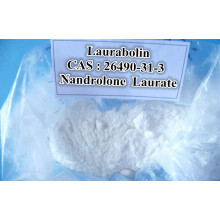 Laurate stéroïde injectable de haute qualité de Nandrolone de 99% - Laurabolin CAS: 26490-31-3